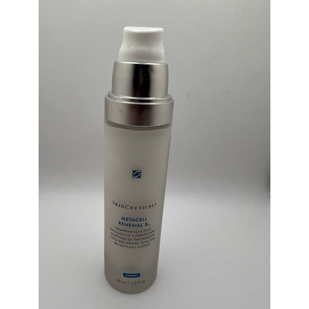 New SkinCeuticals Metacell Renewal B3 Serum
